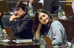 Foto de la galería: La Legislatura aprobó las leyes de Empleo Joven y de Deporte Adaptado para personas trasplantadas