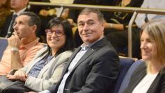 Foto de la galería: La Legislatura aprobó las leyes de Empleo Joven y de Deporte Adaptado para personas trasplantadas