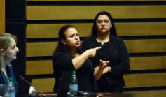 Foto de la galería: La Legislatura aprobó las leyes de Empleo Joven y de Deporte Adaptado para personas trasplantadas