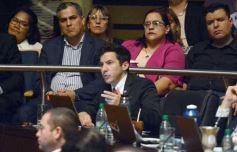 Foto de la galería: La Legislatura aprobó las leyes de Empleo Joven y de Deporte Adaptado para personas trasplantadas