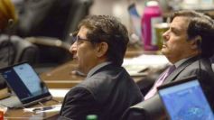 Foto de la galería: La Legislatura aprobó las leyes de Empleo Joven y de Deporte Adaptado para personas trasplantadas