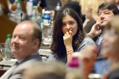 Foto de la galería: La Legislatura aprobó las leyes de Empleo Joven y de Deporte Adaptado para personas trasplantadas