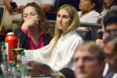 Foto de la galería: La Legislatura aprobó las leyes de Empleo Joven y de Deporte Adaptado para personas trasplantadas