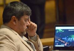 Foto de la galería: La Legislatura aprobó las leyes de Empleo Joven y de Deporte Adaptado para personas trasplantadas