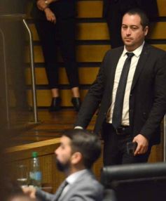 Foto de la galería: La Legislatura aprobó las leyes de Empleo Joven y de Deporte Adaptado para personas trasplantadas