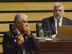 Foto de la galería: La Legislatura aprobó las leyes de Empleo Joven y de Deporte Adaptado para personas trasplantadas