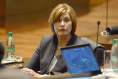 Foto de la galería: La Legislatura aprobó las leyes de Empleo Joven y de Deporte Adaptado para personas trasplantadas