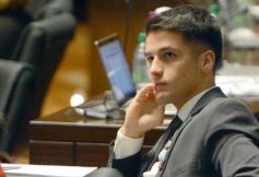 Foto de la galería: La Legislatura aprobó las leyes de Empleo Joven y de Deporte Adaptado para personas trasplantadas