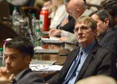 Foto de la galería: La Legislatura aprobó las leyes de Empleo Joven y de Deporte Adaptado para personas trasplantadas