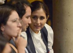 Foto de la galería: La Legislatura aprobó las leyes de Empleo Joven y de Deporte Adaptado para personas trasplantadas