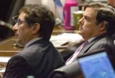 Foto de la galería: La Legislatura aprobó las leyes de Empleo Joven y de Deporte Adaptado para personas trasplantadas