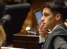 Foto de la galería: La Legislatura aprobó las leyes de Empleo Joven y de Deporte Adaptado para personas trasplantadas