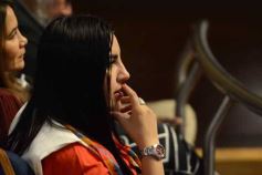 Foto de la galería: La Legislatura aprobó las leyes de Empleo Joven y de Deporte Adaptado para personas trasplantadas