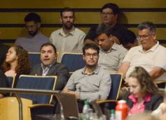 Foto de la galería: La Legislatura aprobó las leyes de Empleo Joven y de Deporte Adaptado para personas trasplantadas