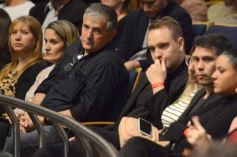 Foto de la galería: La Legislatura aprobó las leyes de Empleo Joven y de Deporte Adaptado para personas trasplantadas