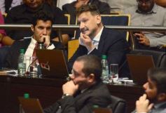 Foto de la galería: La Legislatura aprobó las leyes de Empleo Joven y de Deporte Adaptado para personas trasplantadas