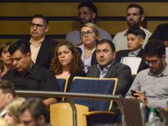 Foto de la galería: La Legislatura aprobó las leyes de Empleo Joven y de Deporte Adaptado para personas trasplantadas