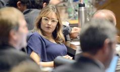 Foto de la galería: La Legislatura aprobó las leyes de Empleo Joven y de Deporte Adaptado para personas trasplantadas
