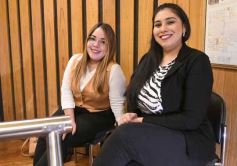 Foto de la galería: La Legislatura aprobó las leyes de Empleo Joven y de Deporte Adaptado para personas trasplantadas