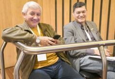 Foto de la galería: La Legislatura aprobó las leyes de Empleo Joven y de Deporte Adaptado para personas trasplantadas