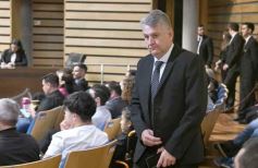 Foto de la galería: La Legislatura aprobó las leyes de Empleo Joven y de Deporte Adaptado para personas trasplantadas