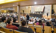 Foto de la galería: La Legislatura aprobó las leyes de Empleo Joven y de Deporte Adaptado para personas trasplantadas