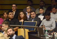 Foto de la galería: La Legislatura aprobó las leyes de Empleo Joven y de Deporte Adaptado para personas trasplantadas