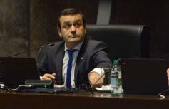 Foto de la galería: La Legislatura aprobó las leyes de Empleo Joven y de Deporte Adaptado para personas trasplantadas