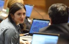 Foto de la galería: La Legislatura aprobó las leyes de Empleo Joven y de Deporte Adaptado para personas trasplantadas