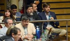 Foto de la galería: La Legislatura aprobó las leyes de Empleo Joven y de Deporte Adaptado para personas trasplantadas