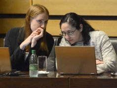 Foto de la galería: La Legislatura aprobó las leyes de Empleo Joven y de Deporte Adaptado para personas trasplantadas