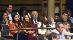 Foto de la galería: La Legislatura aprobó las leyes de Empleo Joven y de Deporte Adaptado para personas trasplantadas