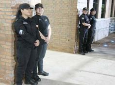 Foto de la galería: La Legislatura aprobó las leyes de Empleo Joven y de Deporte Adaptado para personas trasplantadas