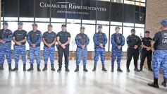 Foto de la galería: La Legislatura aprobó las leyes de Empleo Joven y de Deporte Adaptado para personas trasplantadas