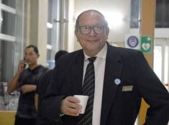 Foto de la galería: La Legislatura aprobó las leyes de Empleo Joven y de Deporte Adaptado para personas trasplantadas