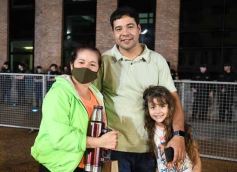 Foto de la galería: La Legislatura aprobó las leyes de Empleo Joven y de Deporte Adaptado para personas trasplantadas