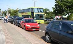 Foto de la galería: La Ecoferia Posadas dejó propuestas sustentables y de disfrute en la Costanera
