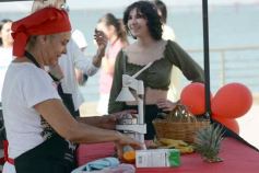 Foto de la galería: La Ecoferia Posadas dejó propuestas sustentables y de disfrute en la Costanera