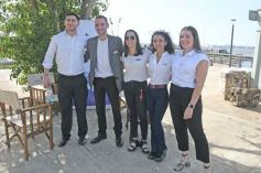 Foto de la galería: La Ecoferia Posadas dejó propuestas sustentables y de disfrute en la Costanera