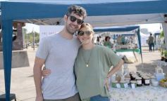 Foto de la galería: La Ecoferia Posadas dejó propuestas sustentables y de disfrute en la Costanera