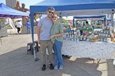 Foto de la galería: La Ecoferia Posadas dejó propuestas sustentables y de disfrute en la Costanera