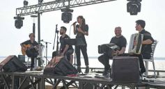 Foto de la galería: La Ecoferia Posadas dejó propuestas sustentables y de disfrute en la Costanera