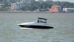 Foto de la galería: La Ecoferia Posadas dejó propuestas sustentables y de disfrute en la Costanera