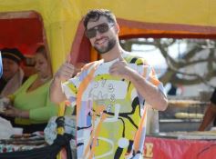 Foto de la galería: La Ecoferia Posadas dejó propuestas sustentables y de disfrute en la Costanera