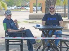 Foto de la galería: La Ecoferia Posadas dejó propuestas sustentables y de disfrute en la Costanera