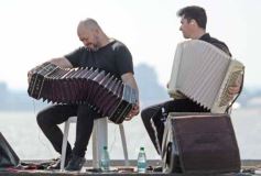 Foto de la galería: La Ecoferia Posadas dejó propuestas sustentables y de disfrute en la Costanera