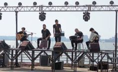 Foto de la galería: La Ecoferia Posadas dejó propuestas sustentables y de disfrute en la Costanera