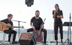 Foto de la galería: La Ecoferia Posadas dejó propuestas sustentables y de disfrute en la Costanera