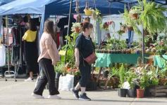 Foto de la galería: La Ecoferia Posadas dejó propuestas sustentables y de disfrute en la Costanera