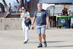 Foto de la galería: La Ecoferia Posadas dejó propuestas sustentables y de disfrute en la Costanera